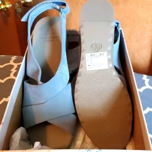 Clark's Cloudsteppers